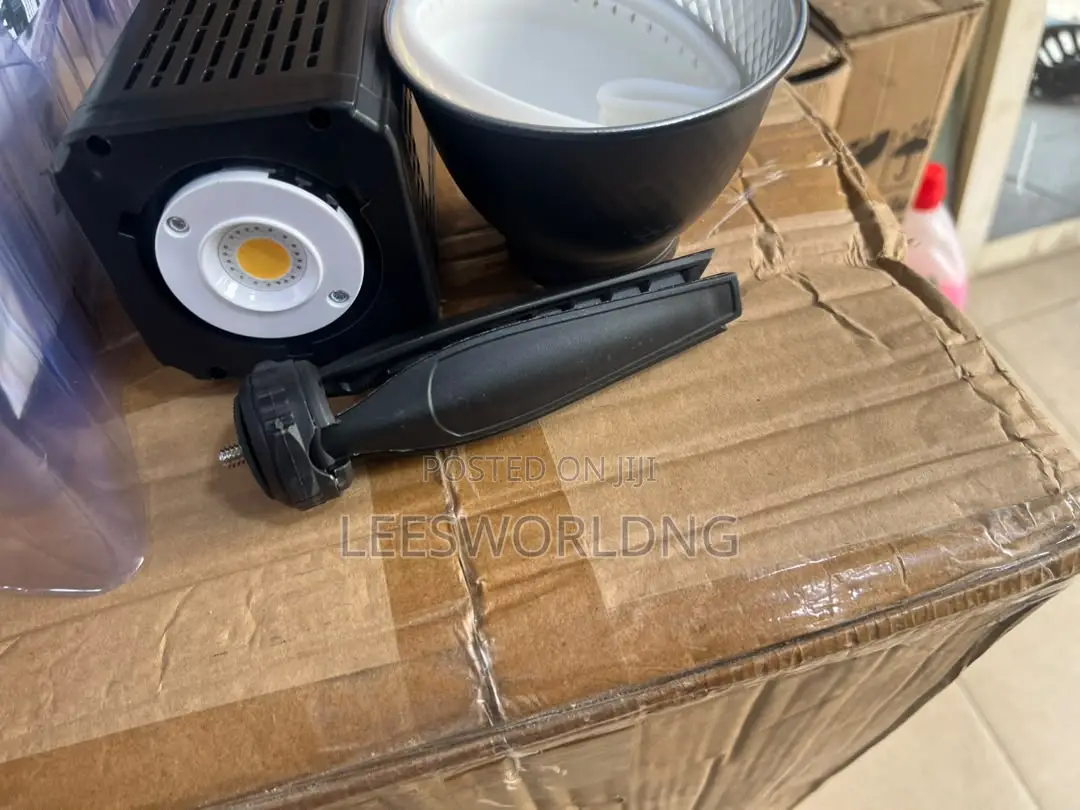 60w RGB Led Background Light