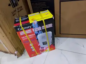 Suitable for Large Chest Freezers and Air Conditioners, According to C