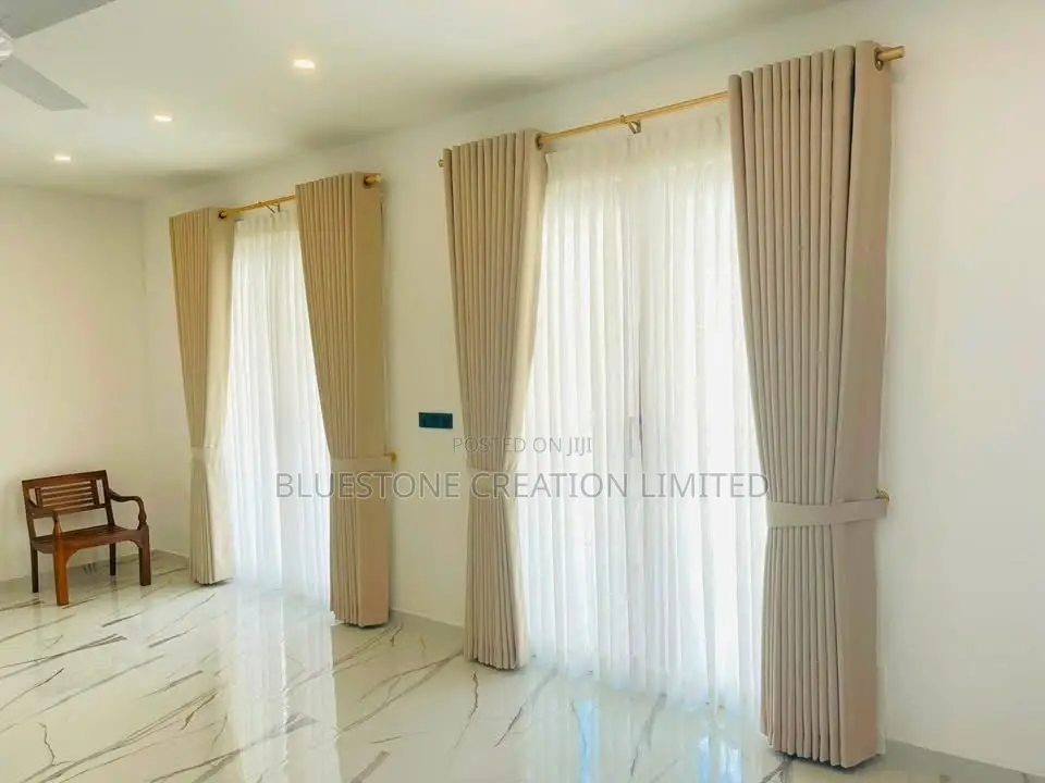 Quality Curtain