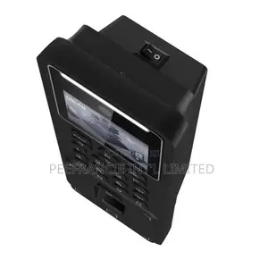 Hikvision Fingerprint Access Control Terminal.