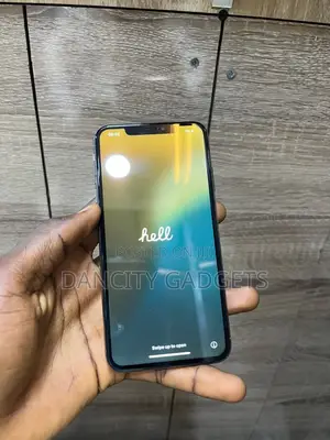 Apple iPhone XS Max 64 GB Gold
