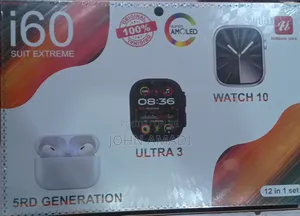 I60 Suit Extreme
