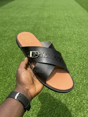 Men Slipper