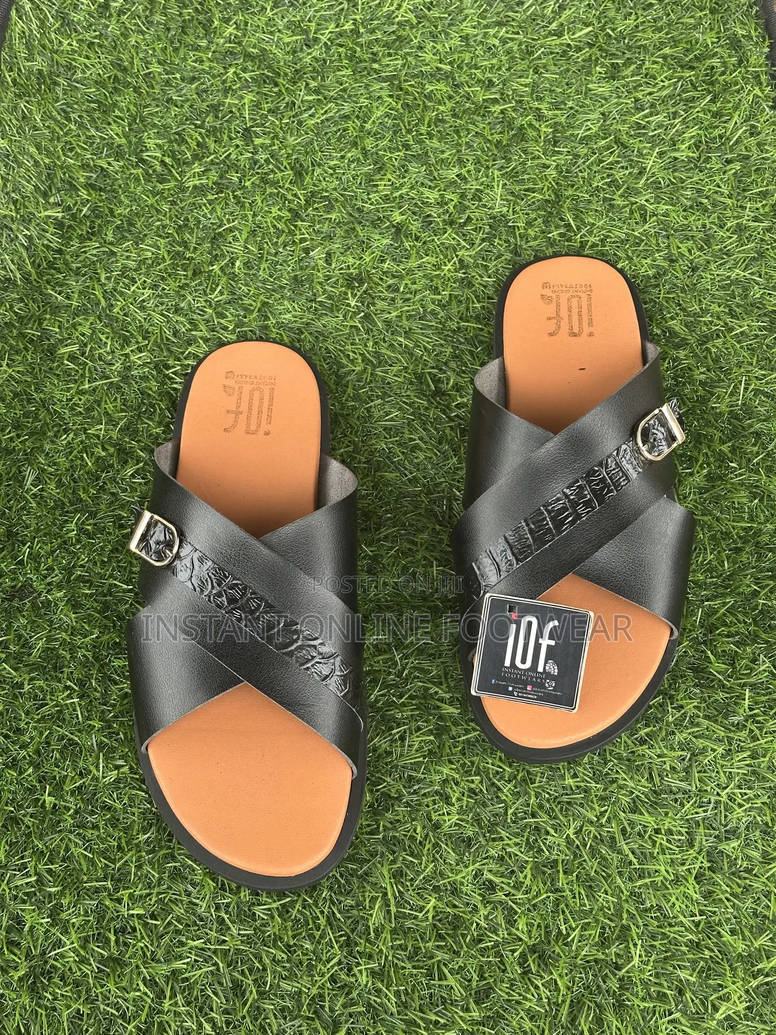 Men Slipper