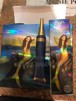 Marmaid Lubricant