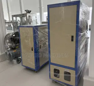 Pet Blowing Machines