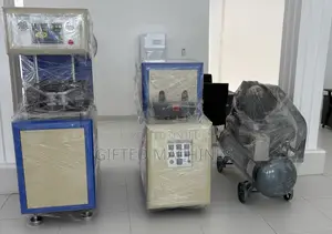 Pet Blowing Machines