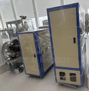 Pet Blowing Machines