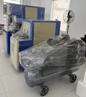 Pet Blowing Machines