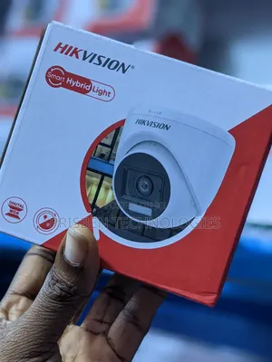 CCTV Camera