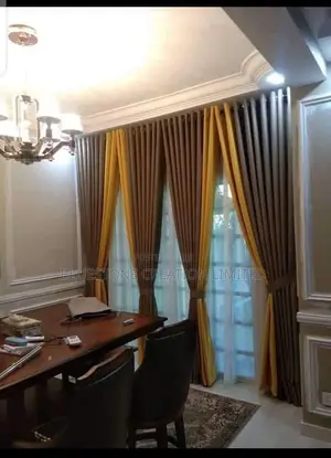 Quality Curtain