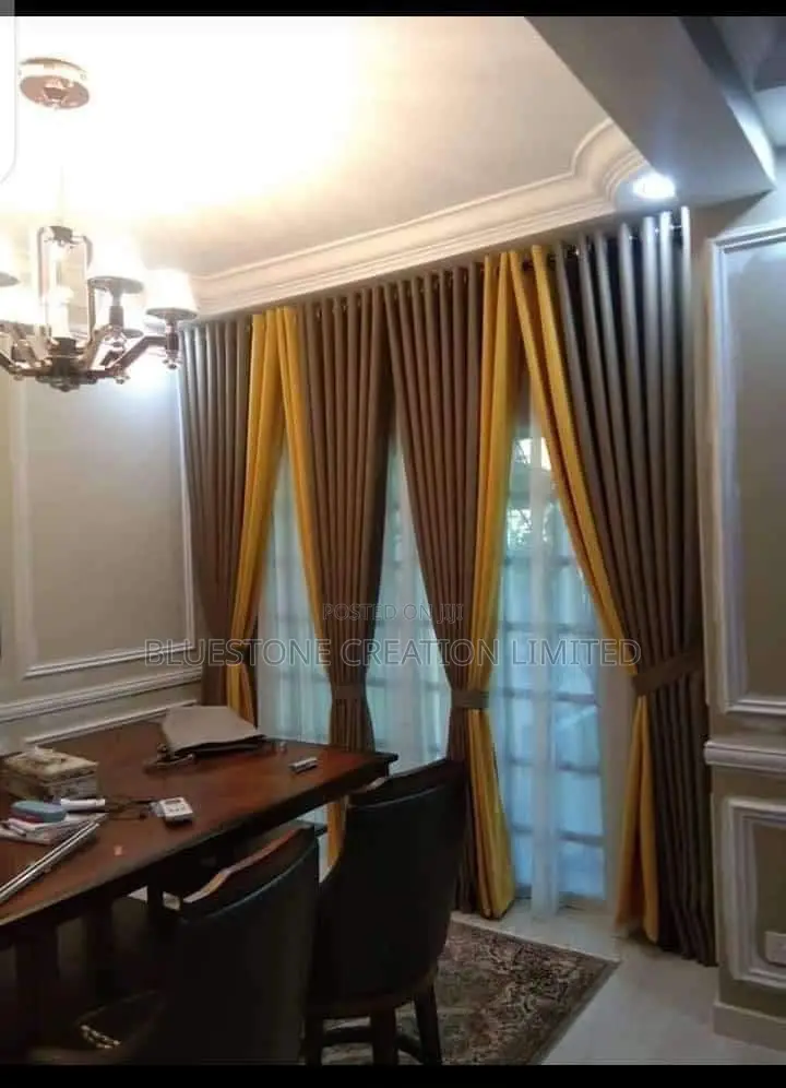 Quality Curtain