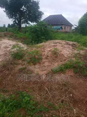 Property Being a Parcel of Land Measuring 50/100