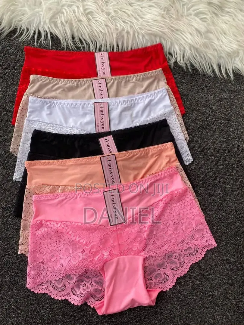 Very Quality Pants