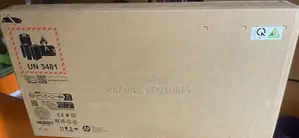 New Laptop HP 15 8GB Intel Core Ultra 5 SSD 512GB