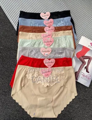 Very Quality Pants