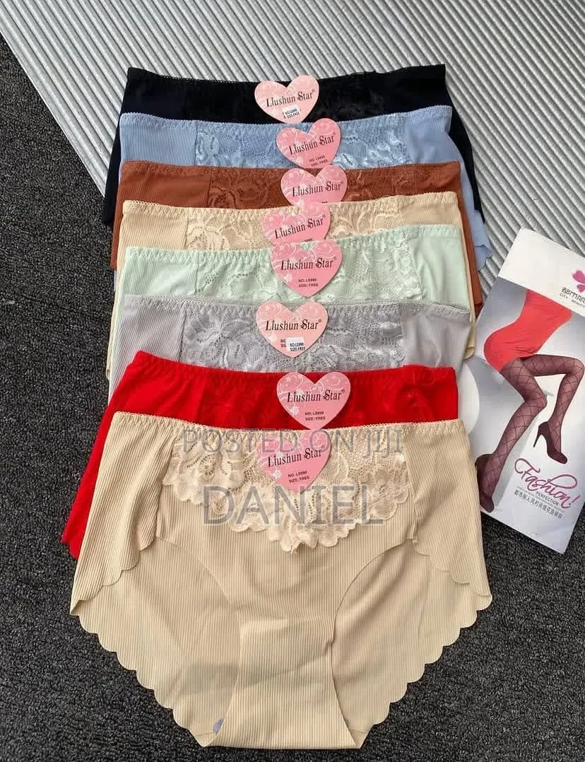 Very Quality Pants