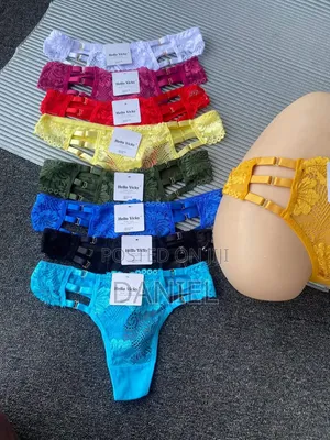 Very Quality Pants