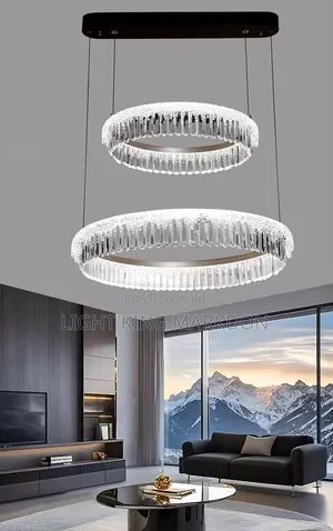 Chandelier Light