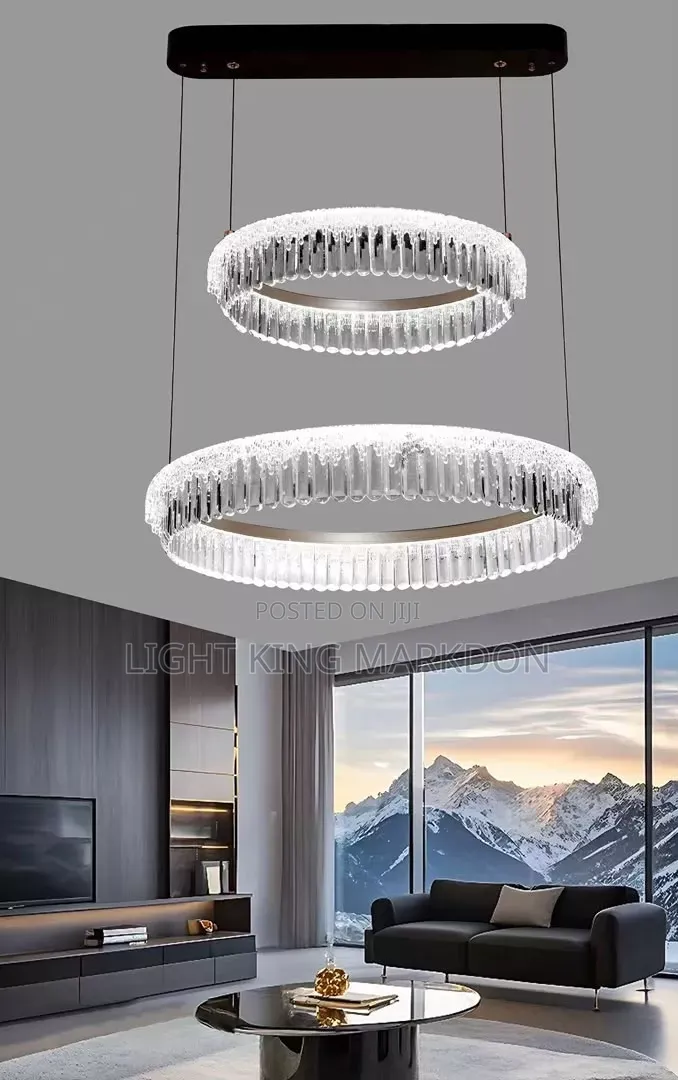 Chandelier Light