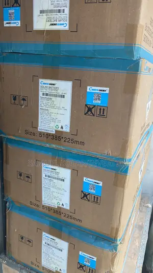 C Worth 2.5kwh/24v Lithium Battery