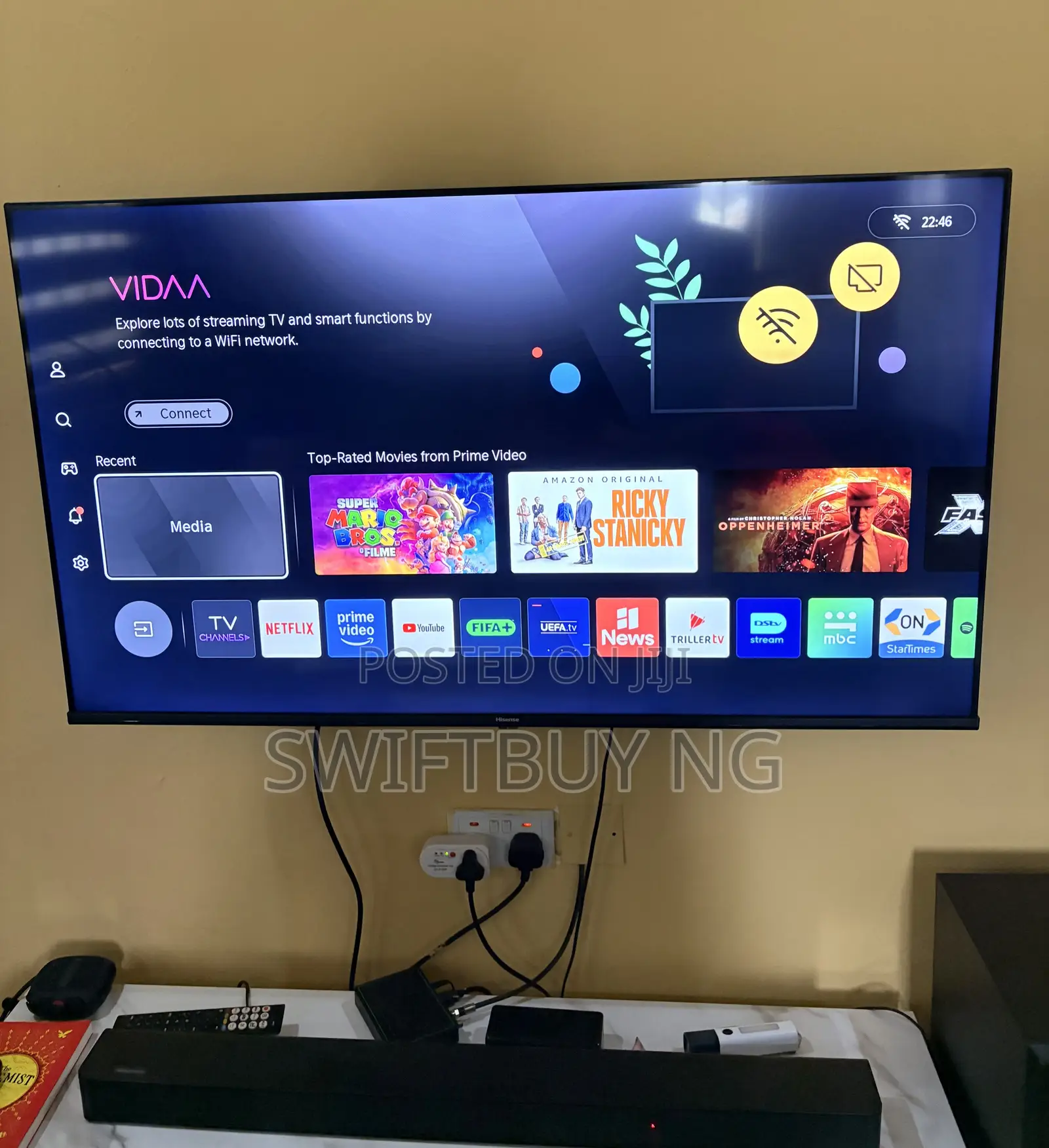 Television