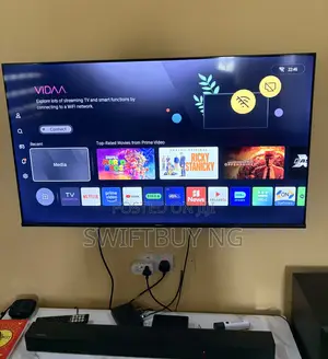 Television