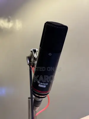 Focusrite Scarlett Solo Studio 3rd Gen