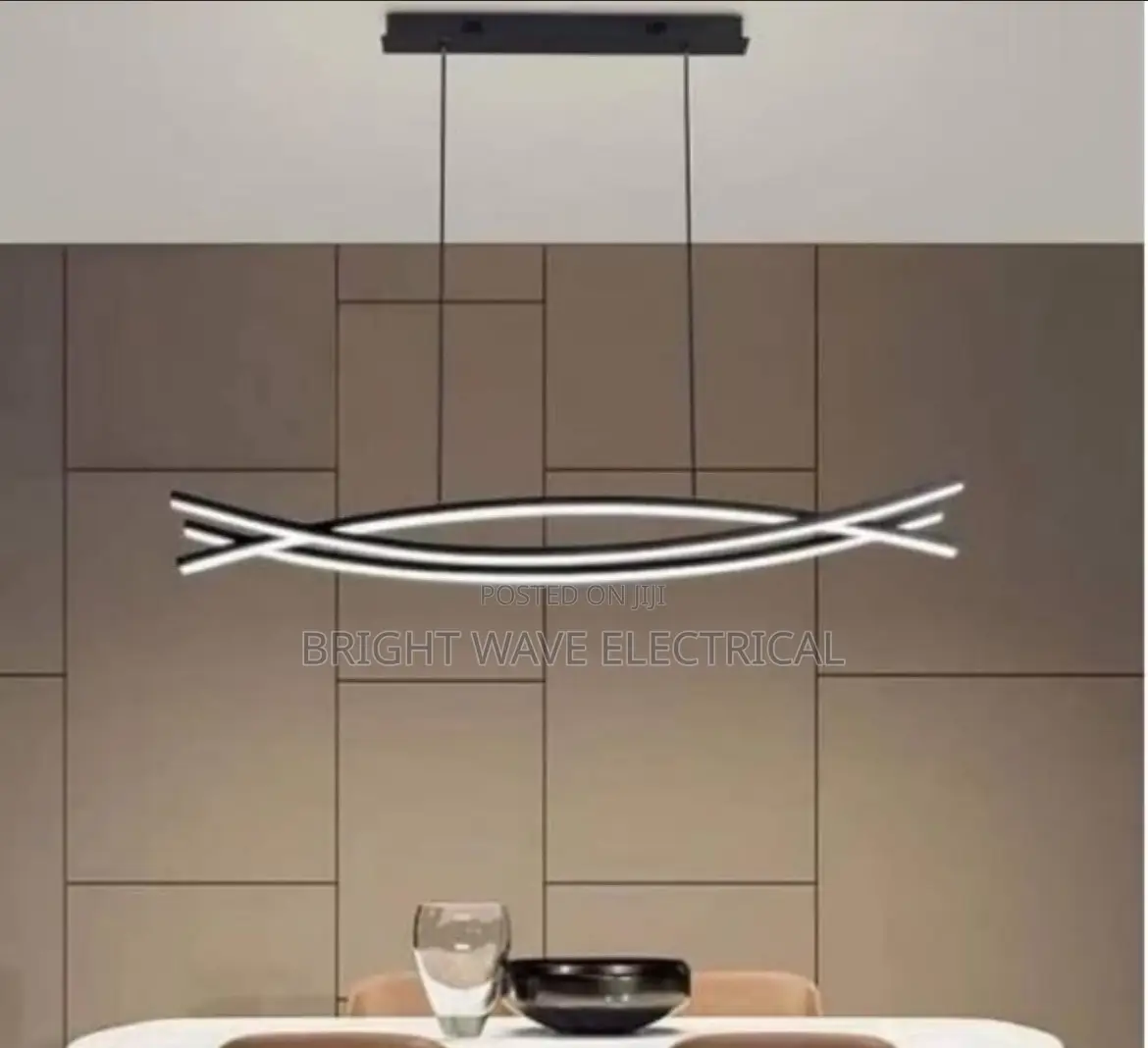 Chandalier