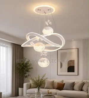 Chandalier