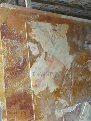 Onyx Marble
