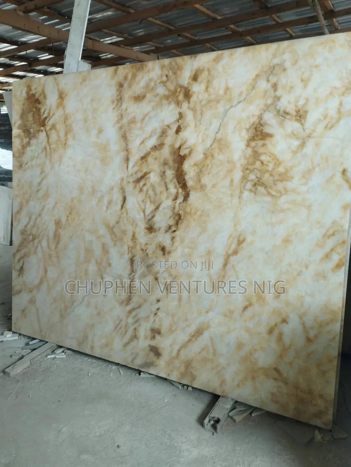 Onyx Marble