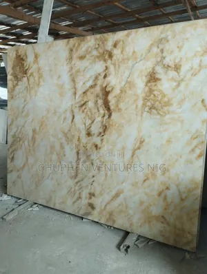 Onyx Marble