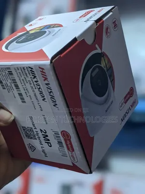 CCTV Camera