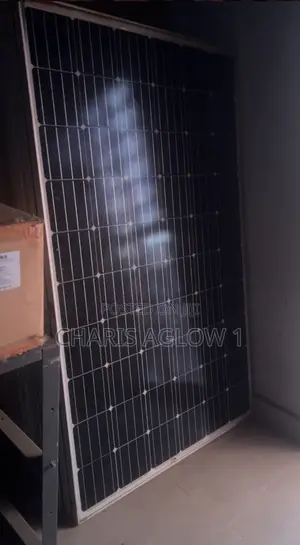 250W Solar Panel (Canadian Used)