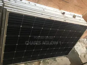 250W Solar Panel (Canadian Used)