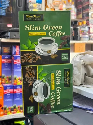 Green Coffee