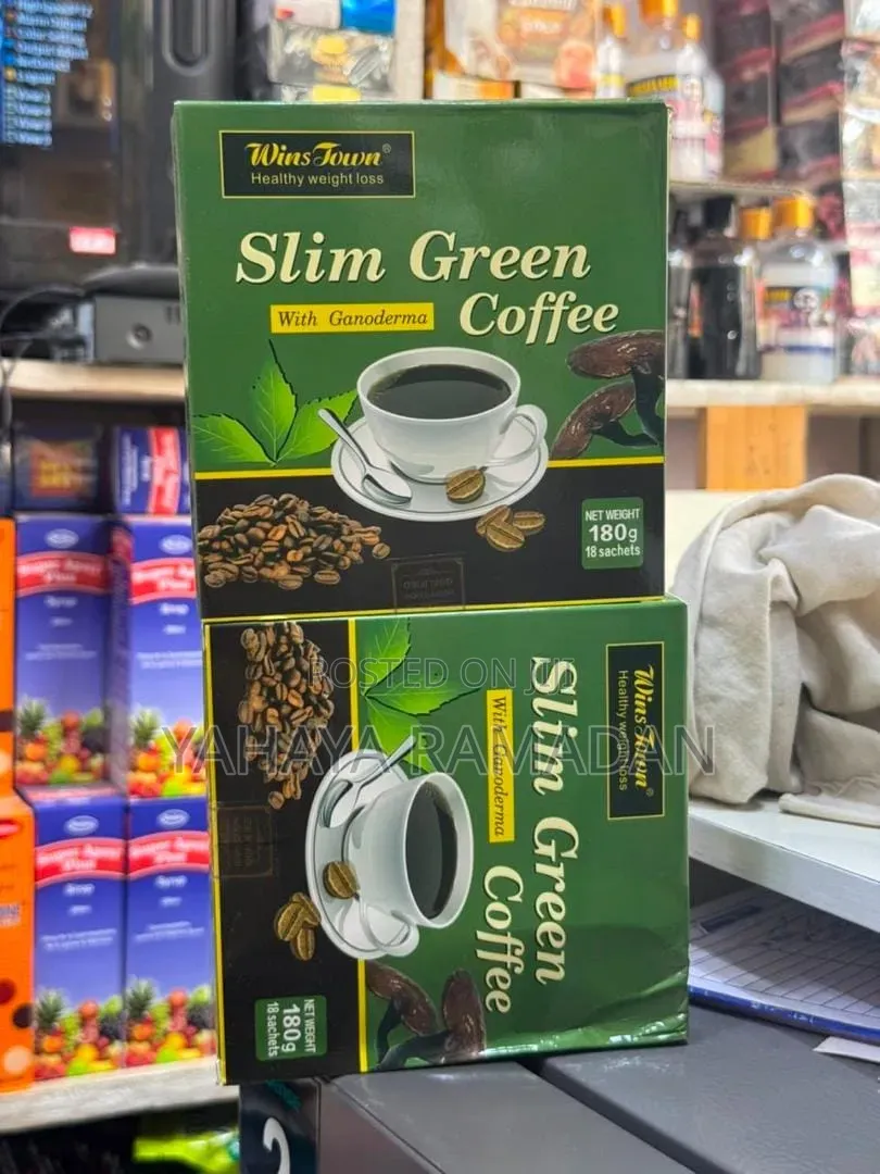 Green Coffee