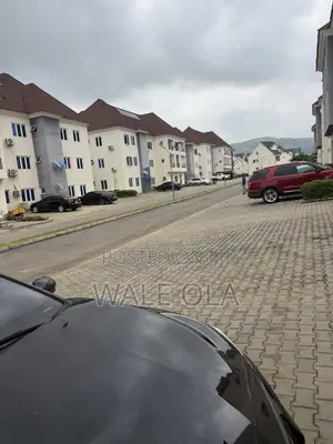 2bdrm Block of Flats in Jahi Main for rent