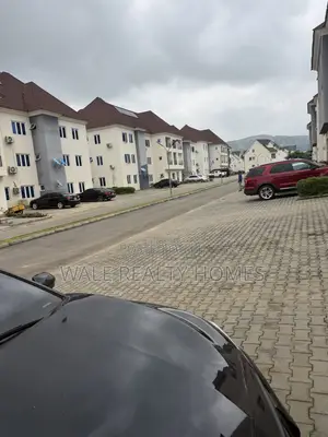2bdrm Block of Flats in Jahi Main for rent