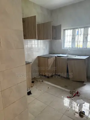 2bdrm Block of Flats in Jahi Main for rent