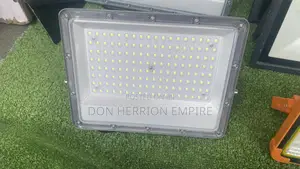100, 200, 300w Flood Light