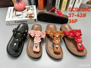 The Birkenstock Flowers,Garden Party Must-Haves.