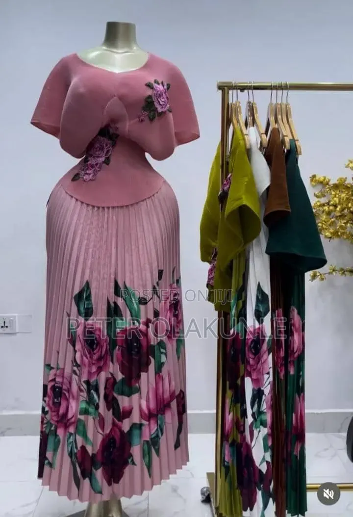 RED Vogue Collection
