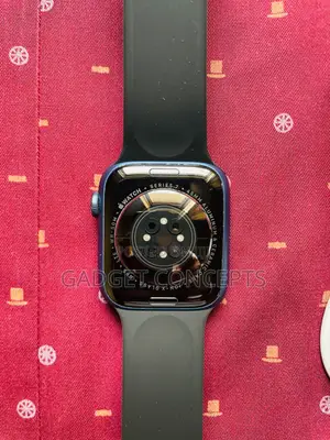 Apple iWatch Series 7 45mm LTE