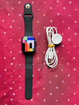 Apple iWatch Series 7 45mm LTE