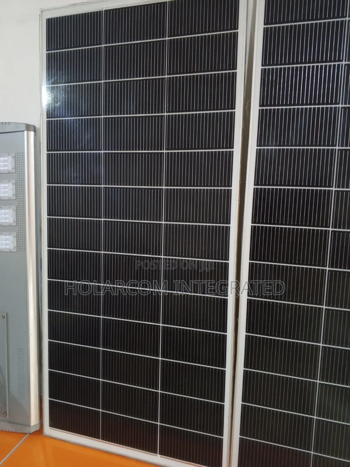 Solar Panel