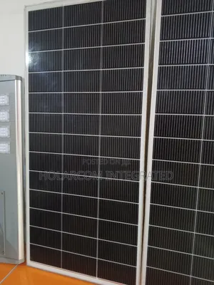 Solar Panel