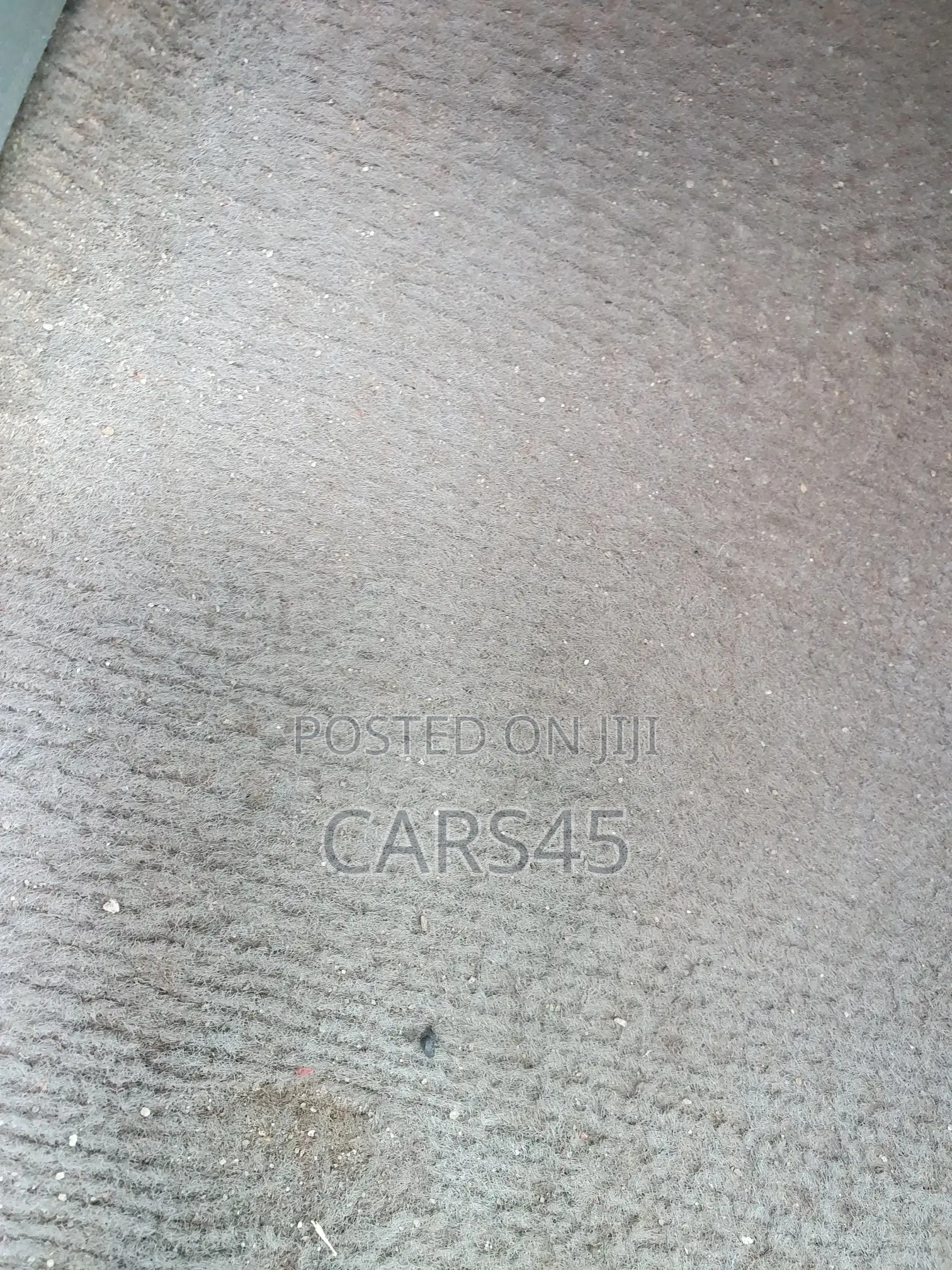 Toyota Sienna 2011 Gray