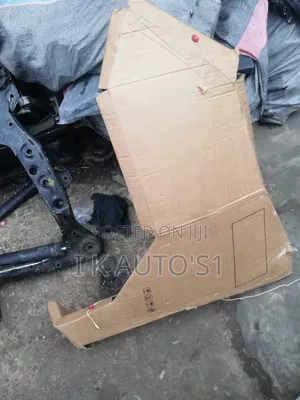 Set Fender for Hillux 2020 Brand New Taiwan